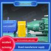 Yanai Stainless Steel Self-Priming Pump for Dye Printing and Dyeing