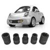 5x VAG Special Sleeve Brake Caliper Socket Hand Repair Tool for 1/2"Square Drive