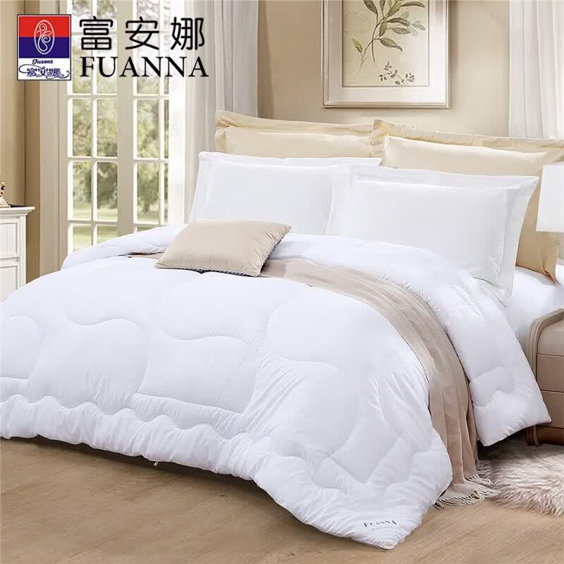 FUANNA Zhenya Warm Core Winter Quilt