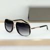 Fashion Big Frame Sunglasses Men Square Metal Sun Glasses Women Retro Sun Glasses High Quality Eyewear Oculos De Sol