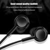 3.5Mm/Type C Wired Earphone With Microphone Universal For S10 Note10 Earbuds Headphones A54 A34 A53 A53 Accessories