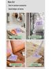 2025 Hands-Free Face Wash Mop: Automatic Clamping, One-Mop-Clean, Flat Household Cleaning Solution