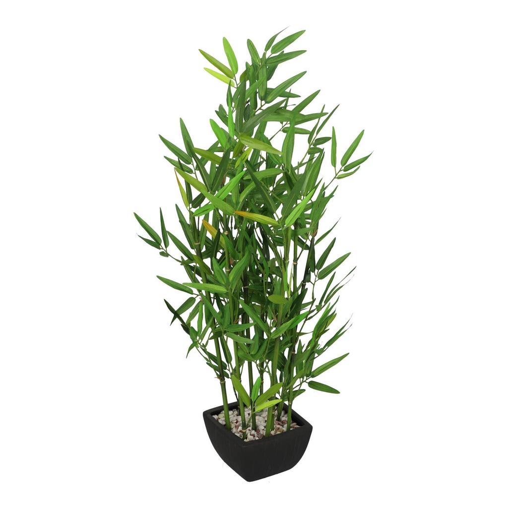 Artificial Bamboo In a 70cm Pot