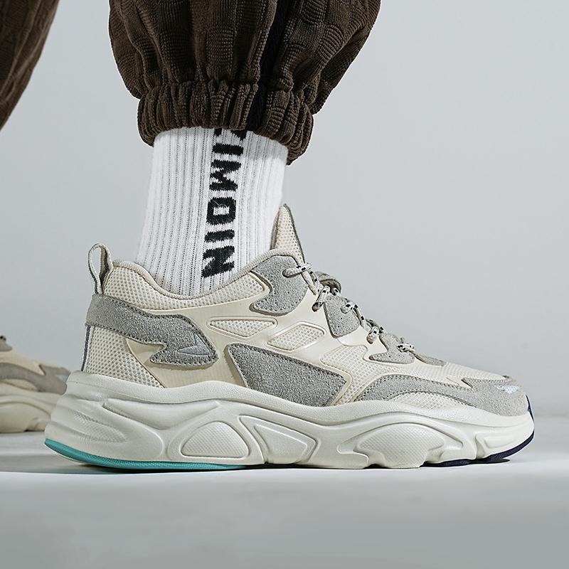 Summer Mesh Men Shoes Lightweight Sneakers Womens Casual Fashion Autumn Walking Shoes Breathable