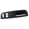 Window Switch Panel Cover Interior Plastic Door Handle Bezel for Volkswagen Passat B