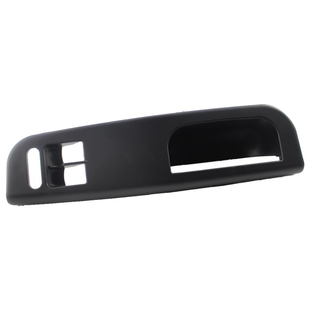Window Switch Panel Cover Interior Plastic Door Handle Bezel for Volkswagen Passat B