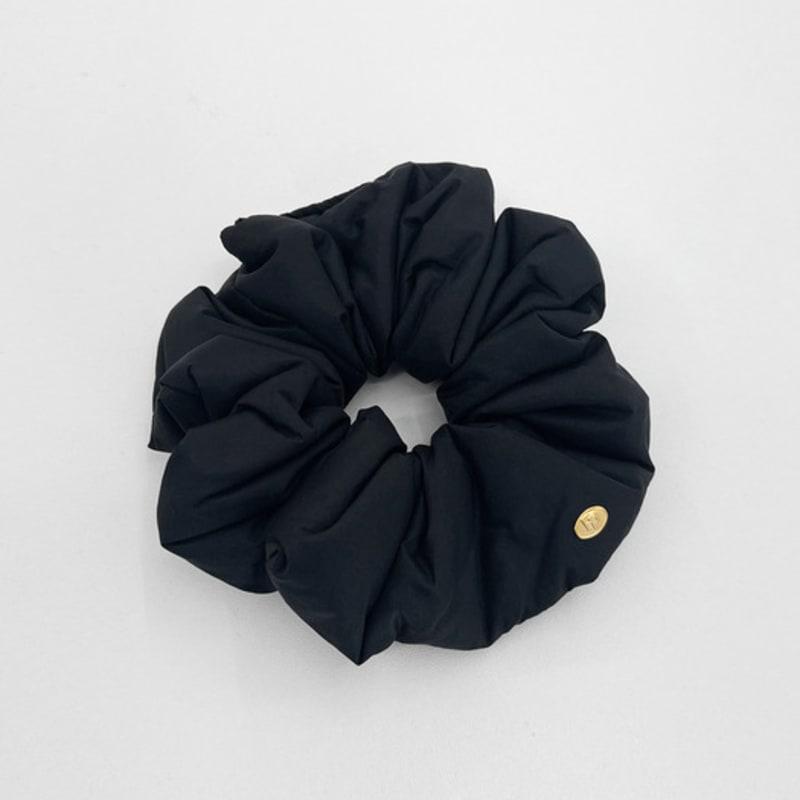 FANTASTIC PLANET padding scrunchie (2colors)