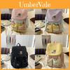 Fresh Insul Backpack For Teens With Waterproof Material And Color Block Design For Casual Travel