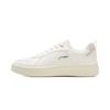 New LiNing Spike Years Anti Slip Wear Resistant Low Top Skateboard Shoes Women's Ecru AGCV312-3