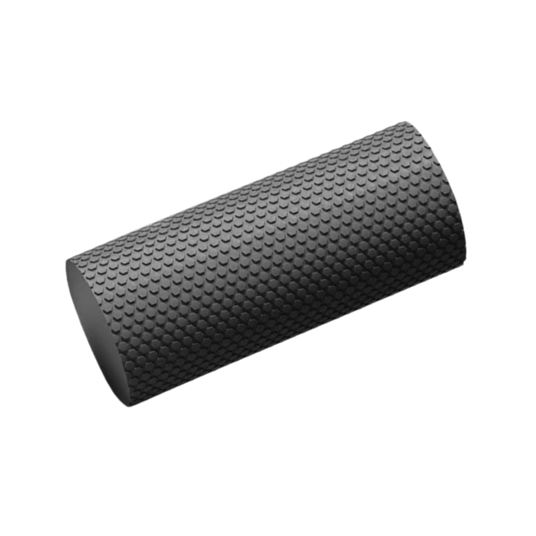 

Магазин MaT Stretch Pole Foam Roller Stretch Yoga Training Back 30 см (черный) чёрный