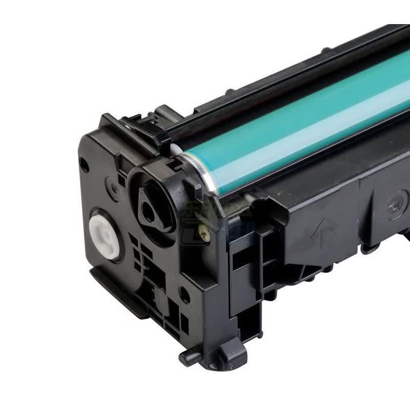 Deyin PLUS CF210A Compatible Black Toner Cartridge