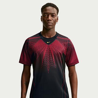 Nike CAX M NK DF ACDPR X2 SS PM TOP XL