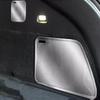 For BYD Sealion 7 Sea lion 07 EV 2024 2025 interior speaker cover A Pillar rear door Seat Air Outlet horn trunk Loudspeaker trim