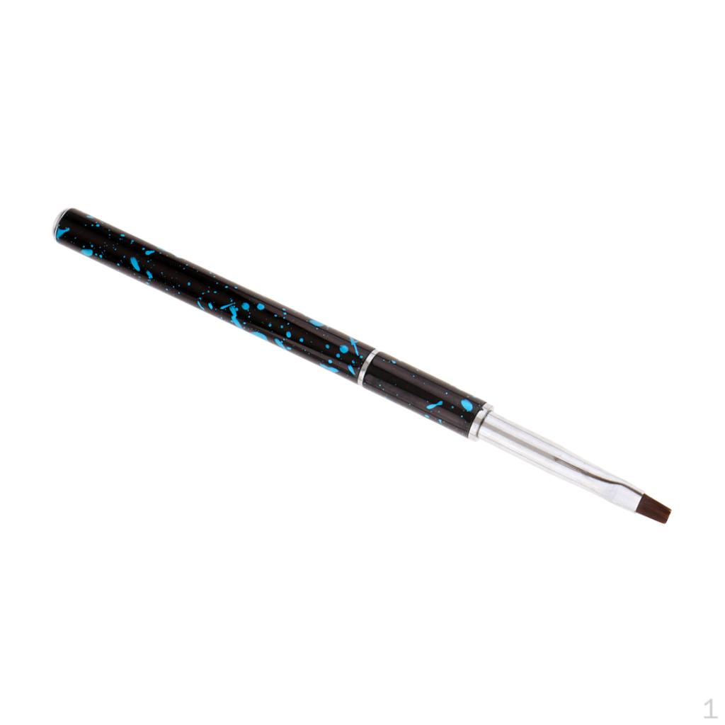 

Painting Liner Pen Tips Manicure 03Blue