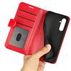 For Samsung Galaxy A05s 4G Case Stand Wallet Anti-fall PU Leather Phone Cover