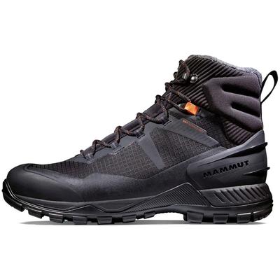 Unisex obuv – Trekové topánky