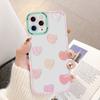 Phone Case for iPhone 11 13 XR 15 14 Pro Max iPhone 12 16 7 8 Plus XS Max Samsung A15 A55 A05 A54 Redmi 12 13C Note 13 9 10 OPPO A16 A18 Vivo Y17S Y12