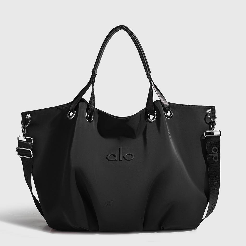 Plátěná taška Tote s velkou kapacitou Dojíždějící Kabelka Crossbody Taška Lehká Odolná Organizér Práce Škola Nákupní Taška