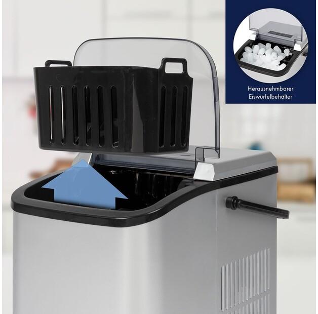 Ice Maker Bomann EWB 6060CB (660601)
