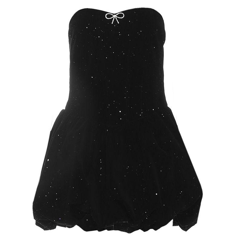 

# Sisjuly# Accessible Luxury Red Dinner Bi Preparation Waist Shaping Silm Slim Looking Dress Female Fancy Temperament Skirt