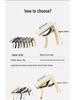 Premium Folk & Electric Guitar Capo - Advanced, High-Value, with Unique Personality