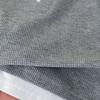 Boys Two Piece Long Sleeve Neck Sweatshirt Loose Fit Fall Pullover Top for Big Kids