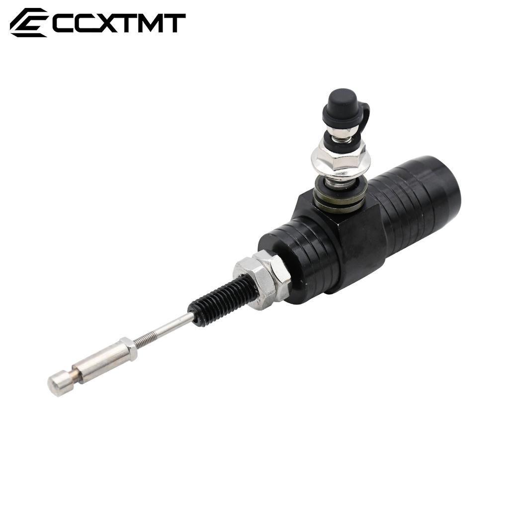 For KTM Kawasaki Yamaha Suzuki Honda Motorcycle Hydraulic Clutch Brake Pump M10x1.25mm CNC Hydraulic Clutch Master Cylinder Pump