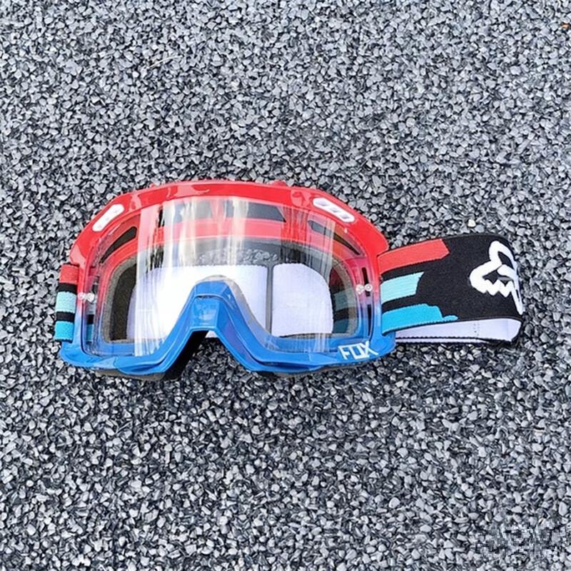 Lishi Motorcycle Goggles