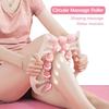 Massagem – Massagem dos pés