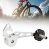Chain Tensioner 5 6 7 Speed High Stability Rear Derailleur Chain   Stabilizer Adjuster Converter for   Pline Tline