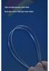 Dongnan DX3 Frameless Silent Wiper, 16-21 Models, 17-20 Rubber Strip