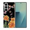 For Samsung Galaxy Z Fold 7 Case Transparent Plastic Hard Back Cover Coque For Samsung Galaxy Z Fold7 5G Phone Case Cover ZFold7