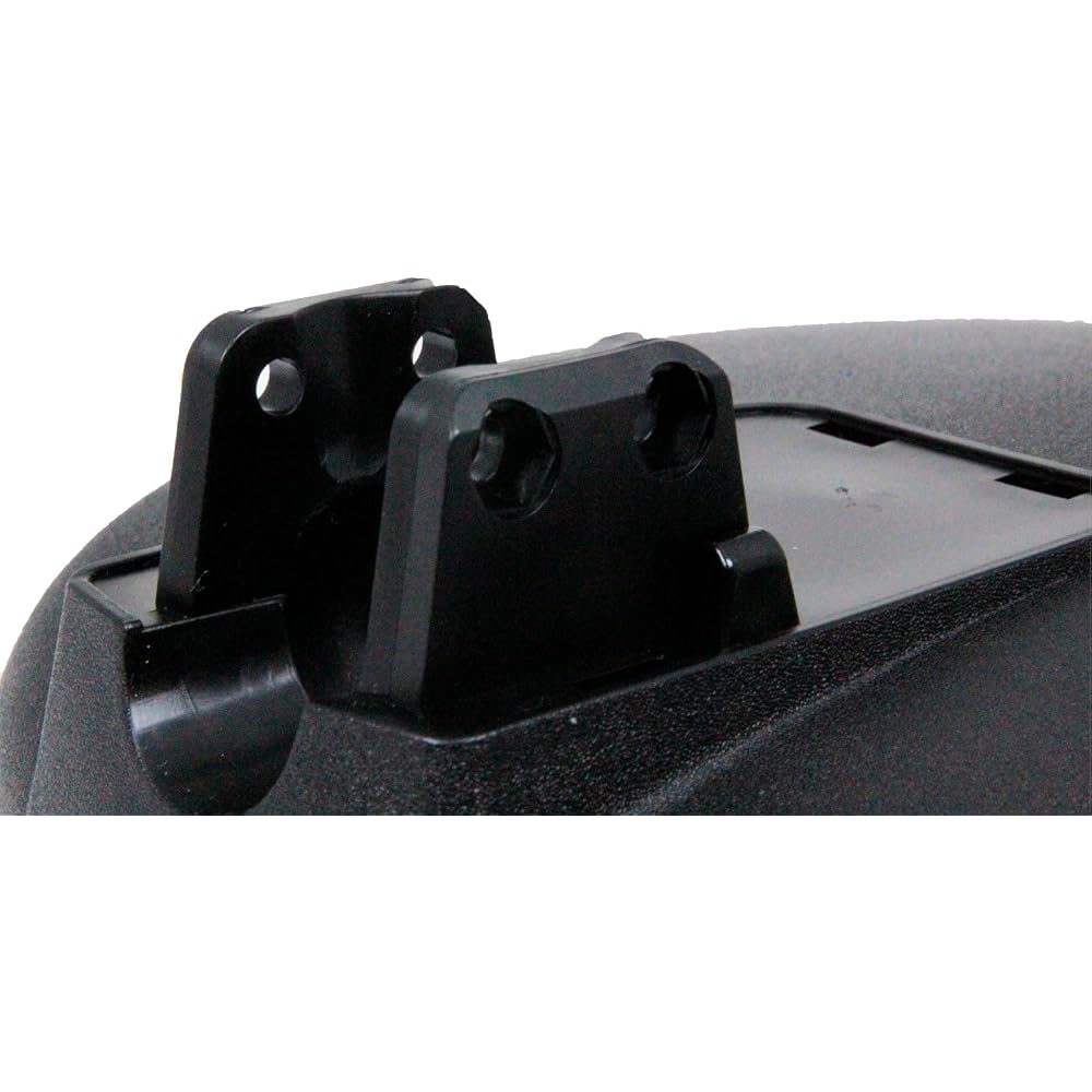 Forward Under Mirror KU10-153 with No Ball Design for Enhanced Visibility and Safety