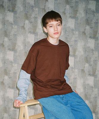 T-shirtler – Tişörtler