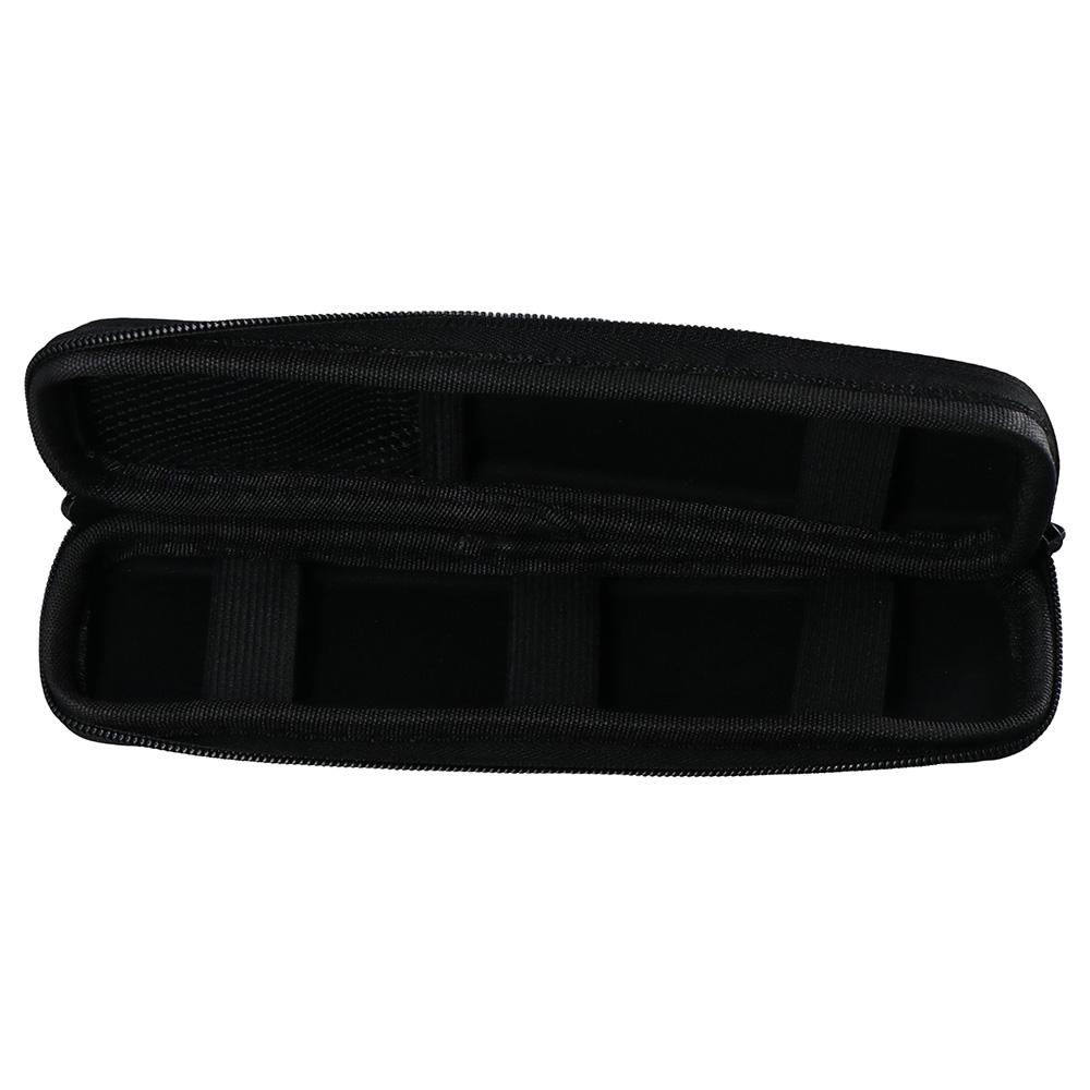 

EVA Pen Case Pouch Hard Shell Storage Bag Multifunctional Pen Case Holder Outdoor
