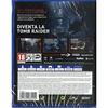 Jeu d'action-aventure - Shadow of the Tomb Raider - PS4 - Square Enix - Eidos Montréal