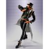 TAMASHII NATIONS S.H. Figuarts JoJo's Bizarre Adventure Stardust Crusaders Kujo Jotaro Approx. 17...