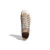 Adidas Nizza Pale Nude Unisex Sneakers Brown Sand Off-White GX0989