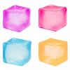 Squishy Cute Little Bear Needoh Stress And Block Anxiety Relief Sensory Tools Focus On Desk Calming Small Tools Squeeze Toys