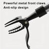 Non-Slip Claw Manual Weed Remover Replacement Foot Pedal Weed Puller Tool  Garden