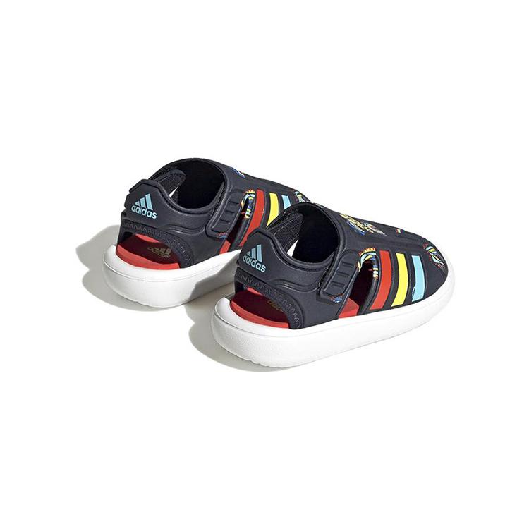 adidas Літній закритий водний сандаль 'Весь день весело' GY2460