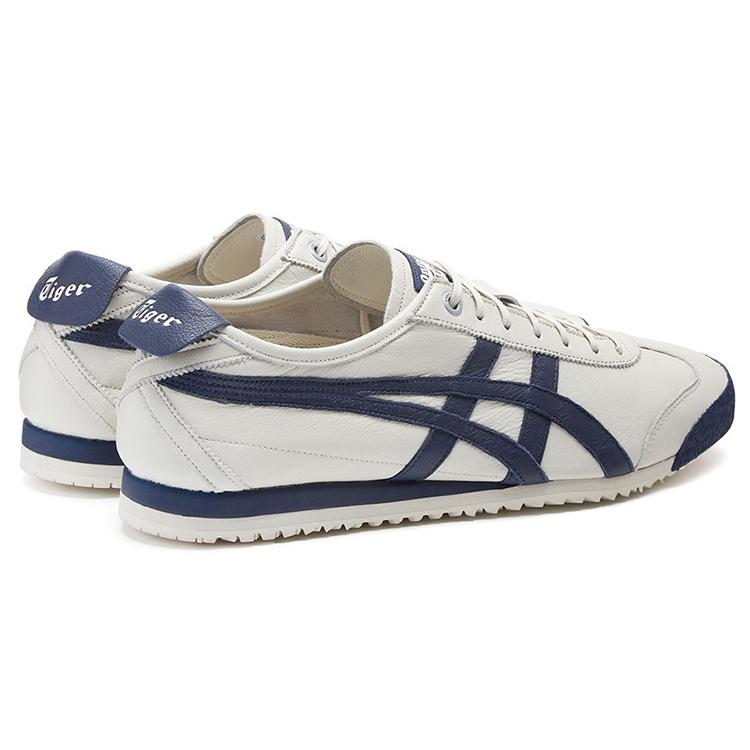 New Onitsuka Tiger Mexico 66 SD Birch/Peacoat 1183A872-200