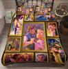 Bedding Set Rapunzel Tangled