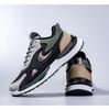 Spring New Mesh Breathable Running Shoes Student Outdoor Platform Comfortable Men's Shoes Sports Shoes