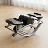 Fitness Stepper Accessories Lightweight Floor Friendly Replcement High Carbon Steel Multipurpose