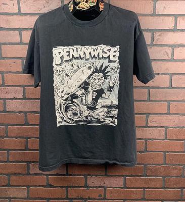 Na górę – T-shirty i koszulki