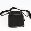 Hardware Electrician's Tool Bag Multi-purpose Waist Bag Repair Kit Electrician's Waist Bag S11 Three Layers