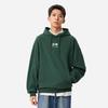 Li-Ning Unisex Loose Crewneck Sweatshirt Grey AWDU923-9