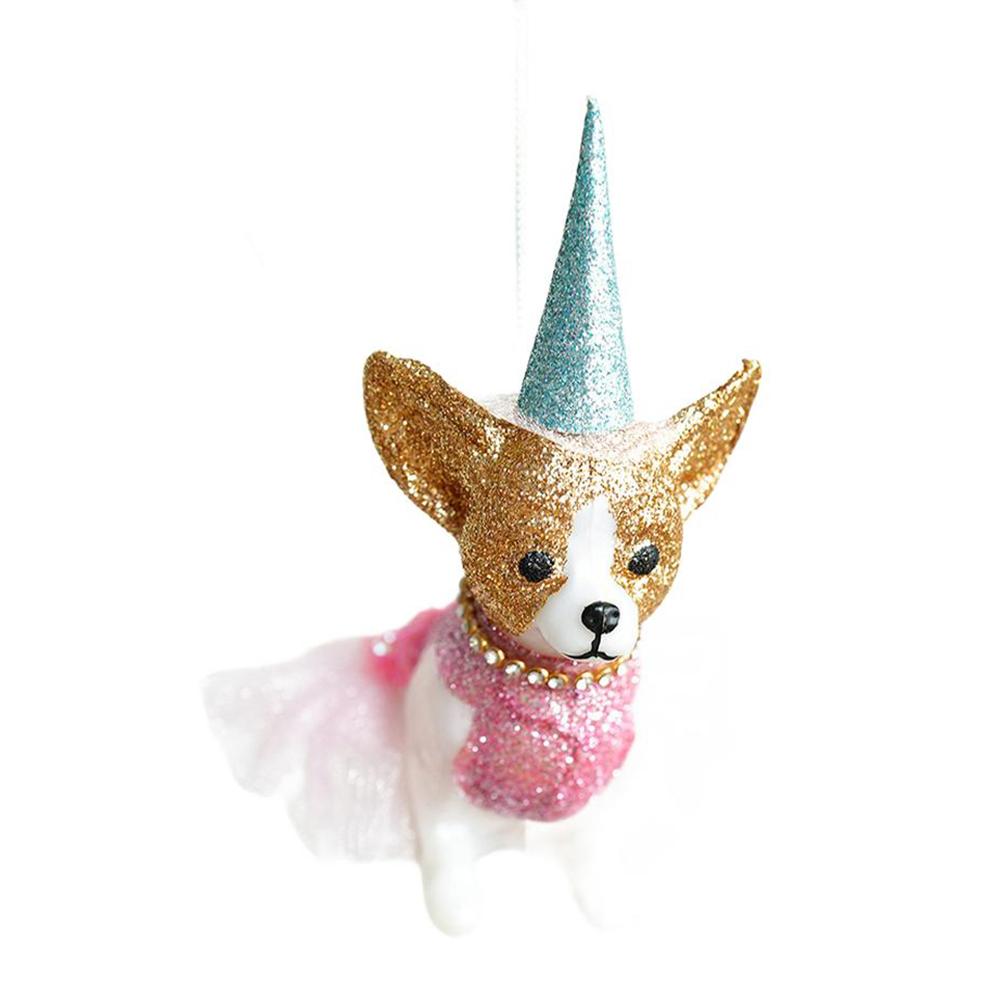 Miniature Holiday Decor Christmas Tree Ornaments Holiday Celebrations Eye-catching Ornaments Versatile Decor Options