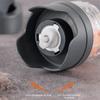 Ceramic Grinding Core Electric Pepper Grinder Set Automatic Spice Mill  Kitchen Gadget